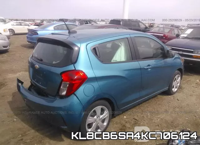 KL8CB6SA4KC706124 фото 5