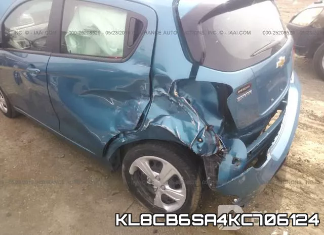 KL8CB6SA4KC706124 фото 7