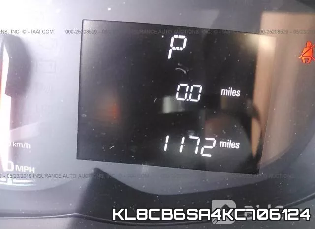 KL8CB6SA4KC706124 фото 8