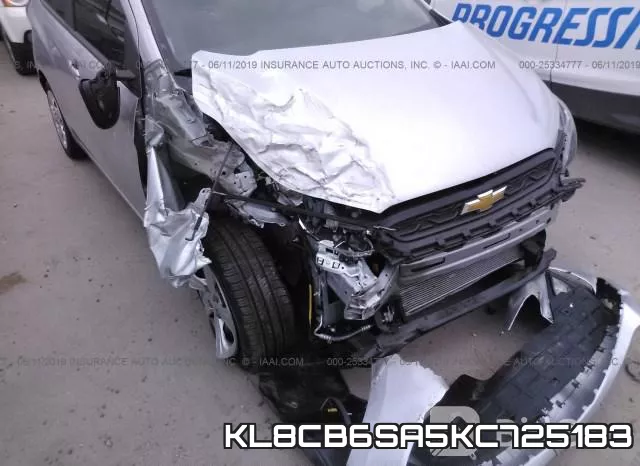 KL8CB6SA5KC725183 фото 7