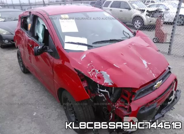 KL8CB6SA9HC744618 фото 7