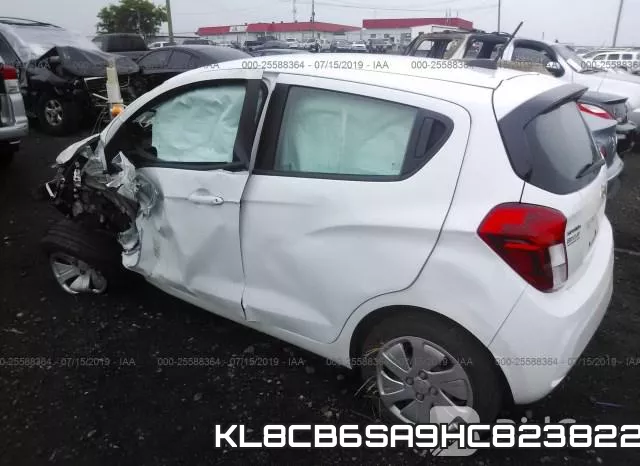 KL8CB6SA9HC823822 фото 4