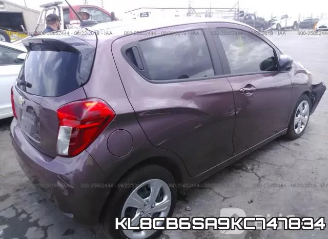 KL8CB6SA9KC747834 фото 5
