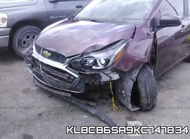 KL8CB6SA9KC747834 фото 7