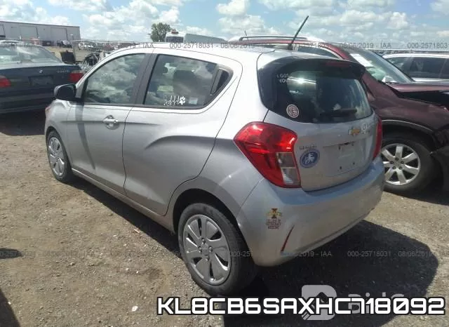 KL8CB6SAXHC718092 фото 4