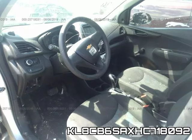 KL8CB6SAXHC718092 фото 6