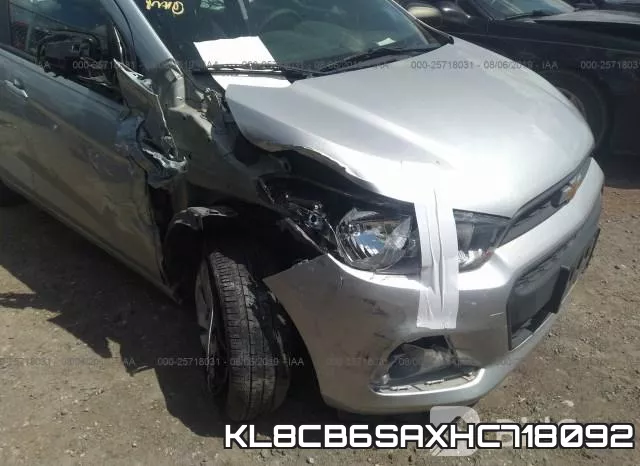 KL8CB6SAXHC718092 фото 7