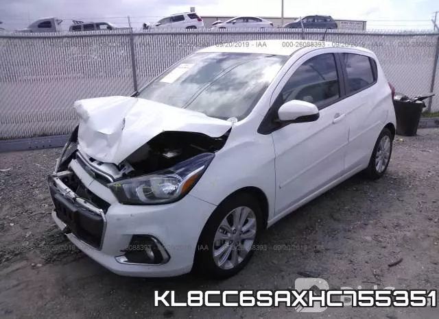 KL8CC6SAXHC755351 фото 3