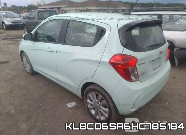 KL8CD6SA6HC785184 фото 4