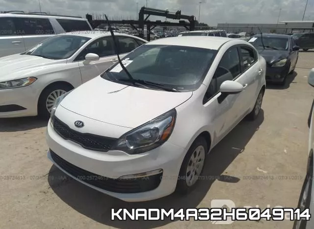 KNADM4A32H6049714 фото 3