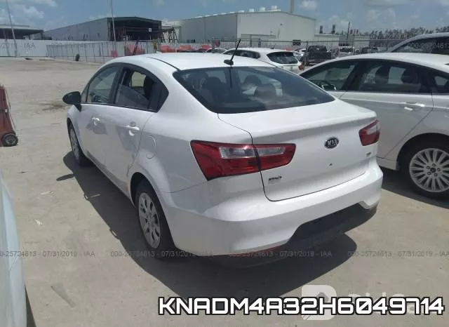 KNADM4A32H6049714 фото 4