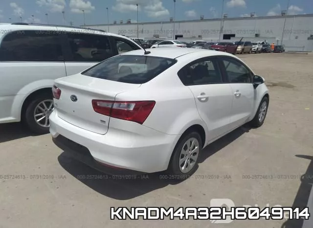 KNADM4A32H6049714 фото 5