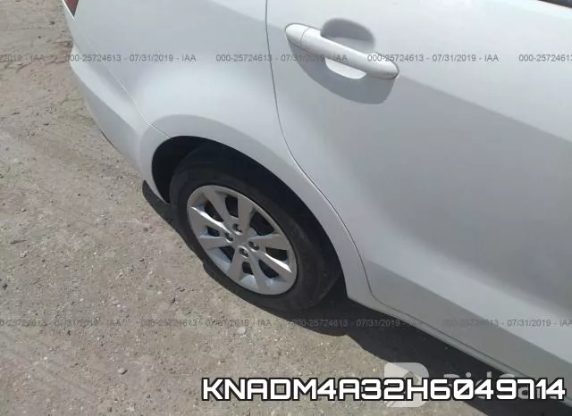 KNADM4A32H6049714 фото 7