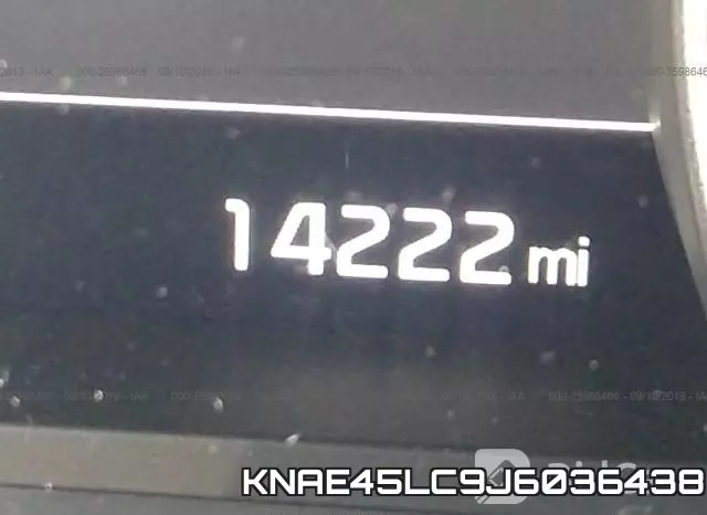 KNAE45LC9J6036438 фото 8