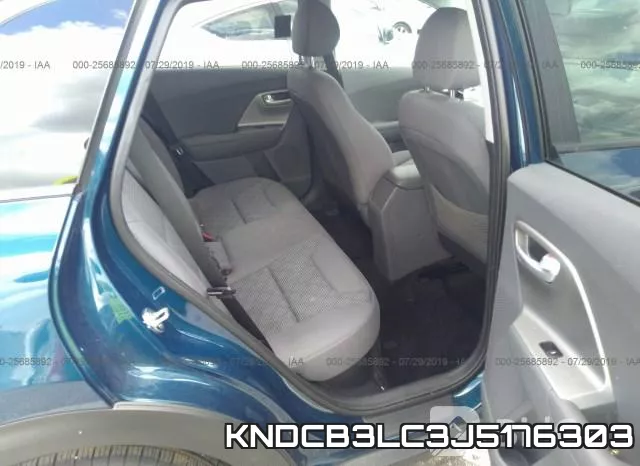KNDCB3LC3J5176303 фото 9