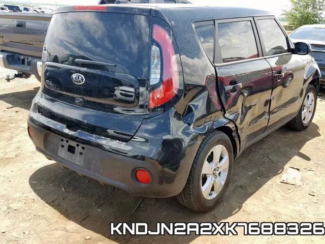 KNDJN2A2XK7688326 фото 5