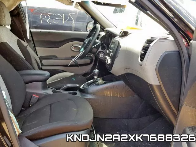 KNDJN2A2XK7688326 фото 6