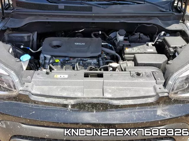 KNDJN2A2XK7688326 фото 8