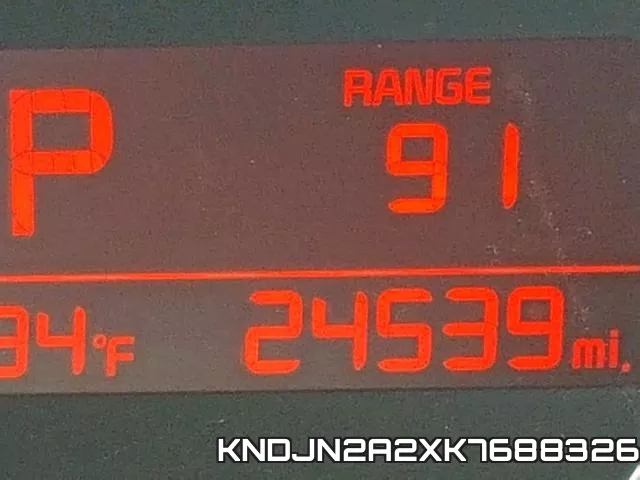 KNDJN2A2XK7688326 фото 9