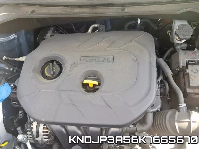 KNDJP3A56K7665670 фото 8