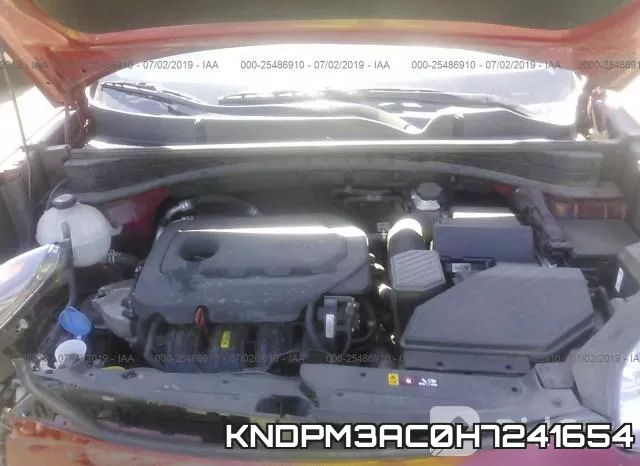 KNDPM3AC0H7241654 фото 2