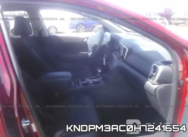 KNDPM3AC0H7241654 фото 6