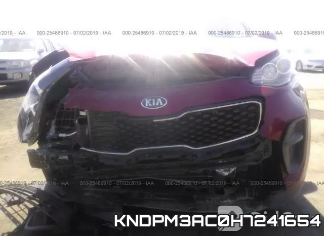 KNDPM3AC0H7241654 фото 7