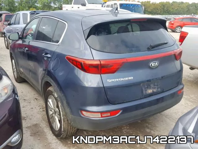 KNDPM3AC1J7422137 фото 4