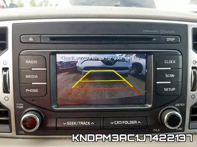 KNDPM3AC1J7422137 фото 10