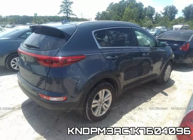 KNDPM3AC1K7604096 фото 5