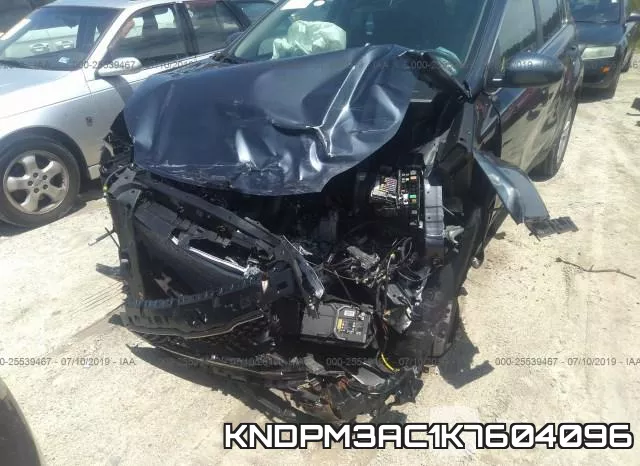KNDPM3AC1K7604096 фото 7