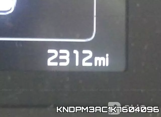 KNDPM3AC1K7604096 фото 8
