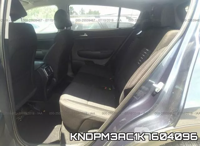KNDPM3AC1K7604096 фото 9