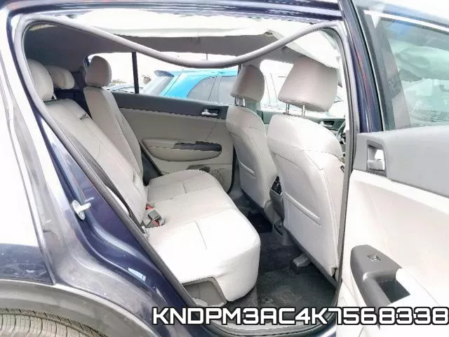 KNDPM3AC4K7568338 фото 7