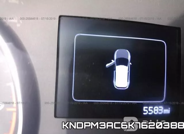 KNDPM3AC6K7620388 фото 8