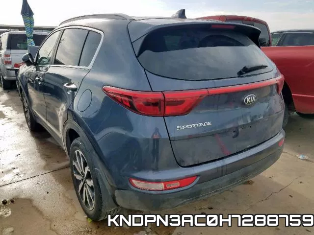 KNDPN3AC0H7288759 фото 4