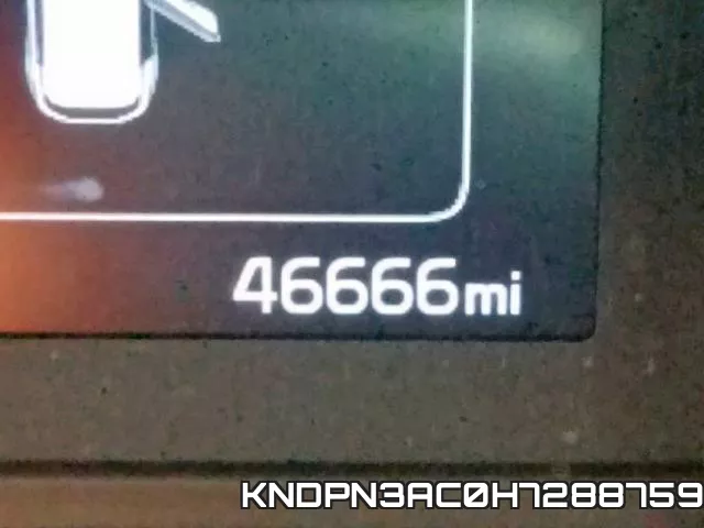 KNDPN3AC0H7288759 фото 9