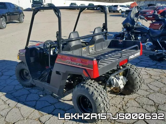 L6KHZA157JS000632 фото 4