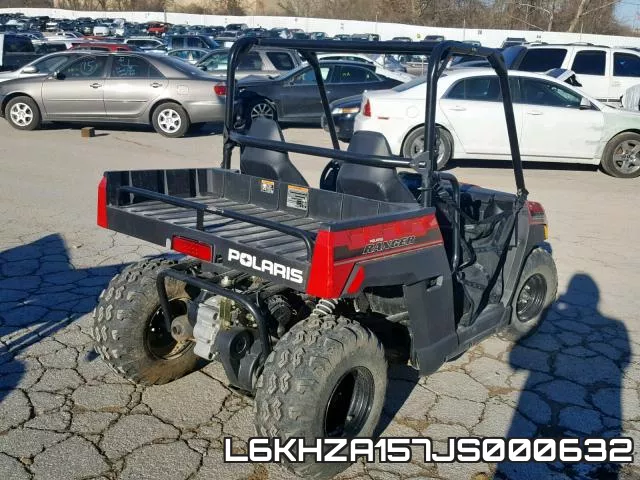 L6KHZA157JS000632 фото 5