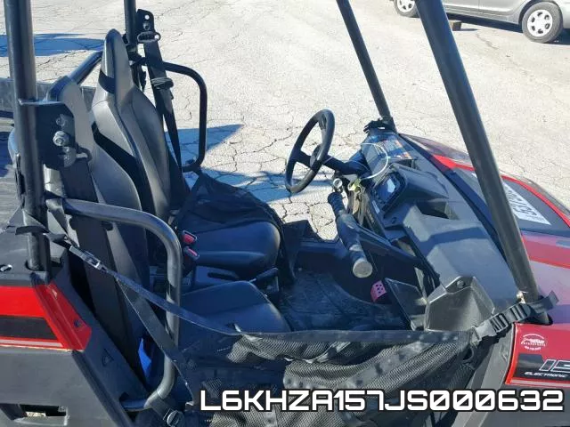 L6KHZA157JS000632 фото 6