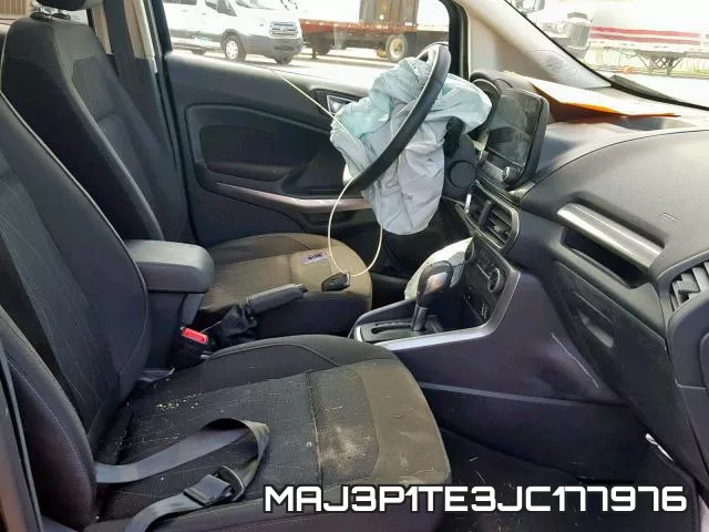 MAJ3P1TE3JC177976 фото 6
