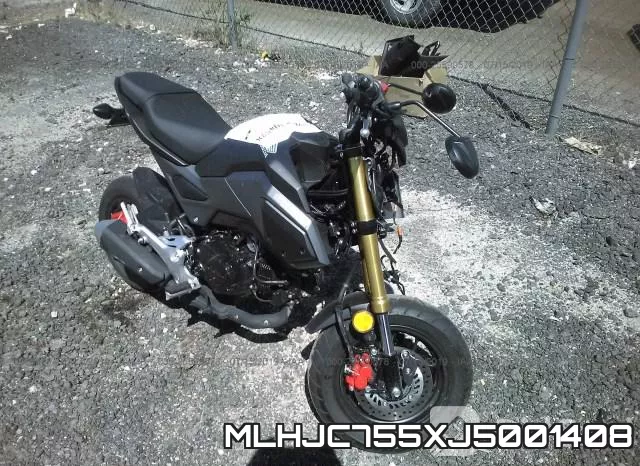 MLHJC755XJ5001408 фото 6