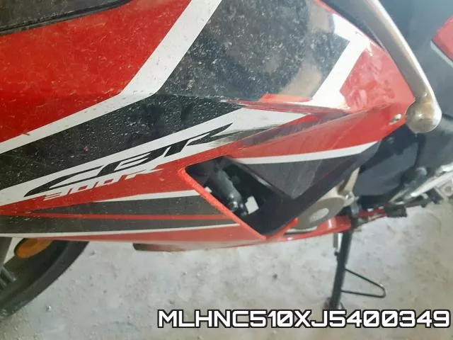 MLHNC510XJ5400349 фото 2