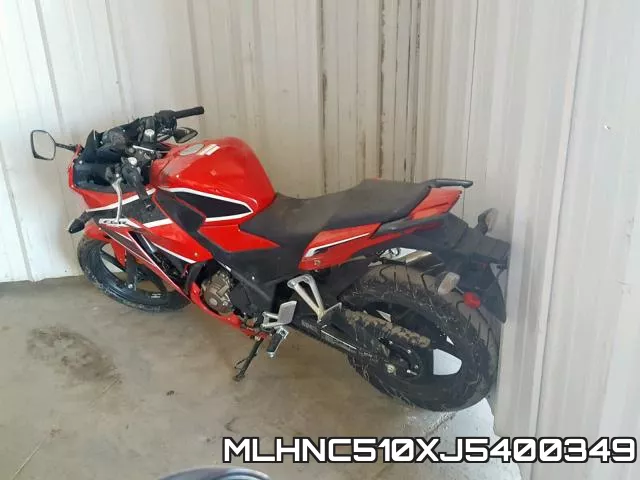 MLHNC510XJ5400349 фото 4