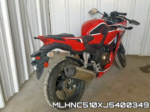 MLHNC510XJ5400349 фото 5