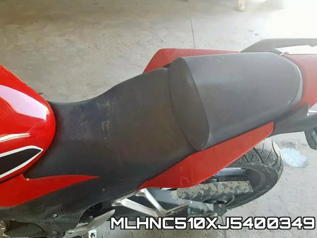 MLHNC510XJ5400349 фото 7