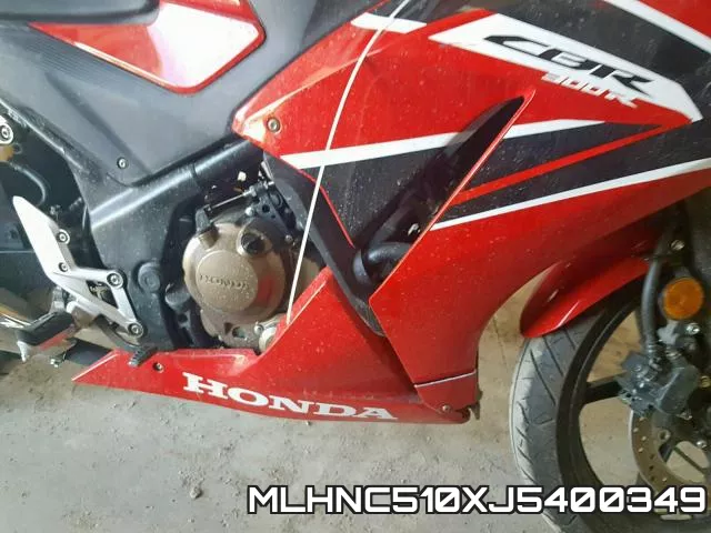 MLHNC510XJ5400349 фото 8