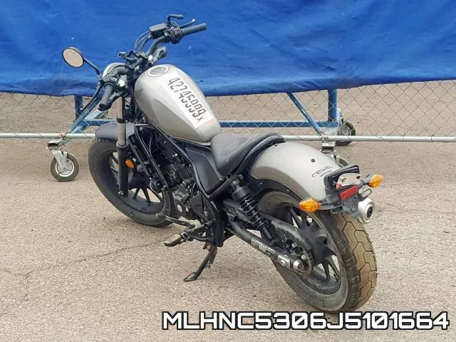 MLHNC5306J5101664 фото 4
