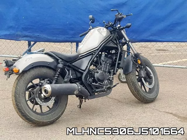 MLHNC5306J5101664 фото 5
