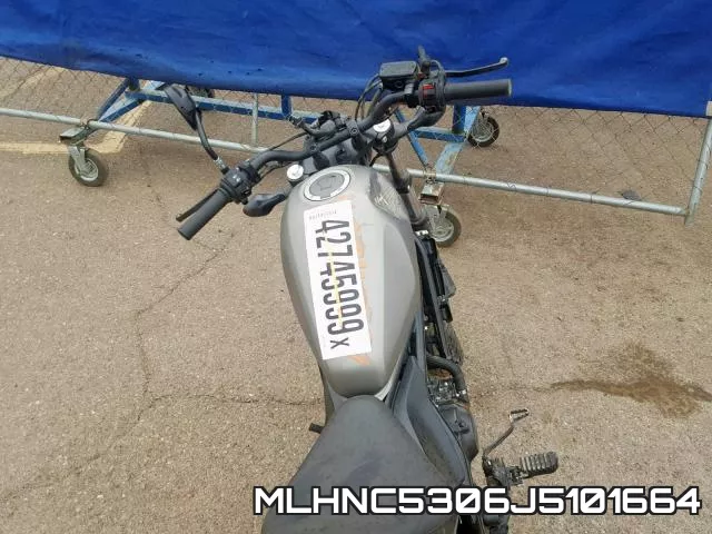 MLHNC5306J5101664 фото 6